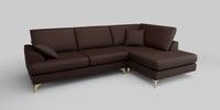 Large Corner Chaise - Right Hand