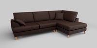 Large Corner Chaise - Right Hand