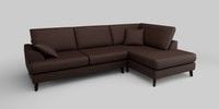 Large Corner Chaise - Right Hand