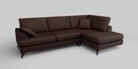 Large Corner Chaise - Right Hand