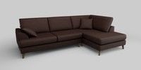 Large Corner Chaise - Right Hand