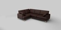 Medium Corner Sofa - Left Hand