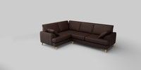 Medium Corner Sofa - Left Hand