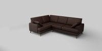 Medium Corner Sofa - Left Hand