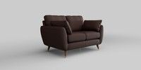 2 Seater Small Sofa