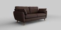 3 Seater Small Sofa