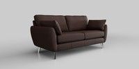 3 Seater Small Sofa