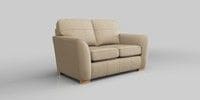 2 Seater Small Sofa