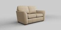 2 Seater Small Sofa