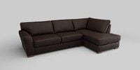 Large Corner Chaise - Right Hand