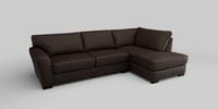 Large Corner Chaise - Right Hand