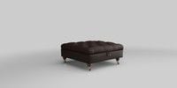 Gosford Leather Deep Sit