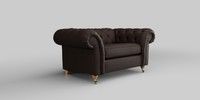 Gosford Leather Deep Sit