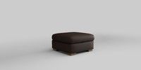 Storage Footstool