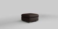 Storage Footstool