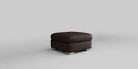 Storage Footstool