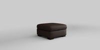 Storage Footstool