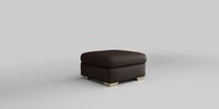 Storage Footstool