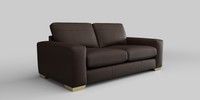 3 Seater Small Sofa