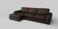 Large Sofa Chaise - Left Hand