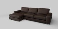 Large Sofa Chaise - Left Hand