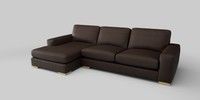 Large Sofa Chaise - Left Hand