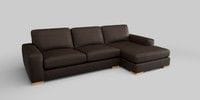 Large Sofa Chaise - Right Hand