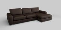Large Sofa Chaise - Right Hand