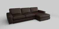 Large Sofa Chaise - Right Hand