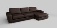 Large Sofa Chaise - Right Hand