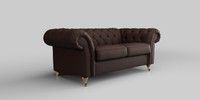Gosford Leather Deep Sit