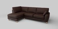 Medium Corner Chaise - Left Hand