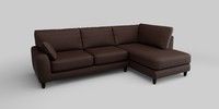 Medium Corner Chaise - Right Hand