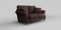 2 Seater Small Sofa