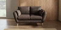 2 Seater Small Sofa