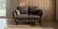 2 Seater Small Sofa