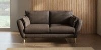 3 Seater Small Sofa