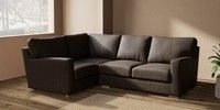 Small Corner Sofa - Left Hand
