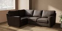 Small Corner Sofa - Left Hand