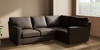 Small Corner Sofa - Right Hand
