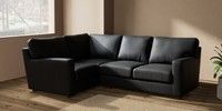 Small Corner Sofa - Left Hand