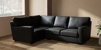Small Corner Sofa - Left Hand