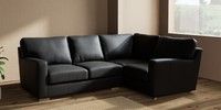 Small Corner Sofa - Right Hand
