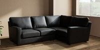Small Corner Sofa - Right Hand