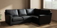 Small Corner Sofa - Right Hand