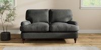 2 Seater Small Sofa