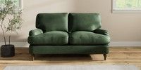 2 Seater Small Sofa