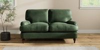 2 Seater Small Sofa