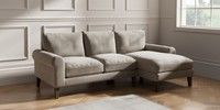 Medium Sofa Chaise - Right Hand