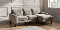 Medium Sofa Chaise - Right Hand